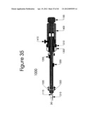 INTERVERTEBRAL SPINAL IMPLANT, INSTALLATION DEVICE AND SYSTEM diagram and image