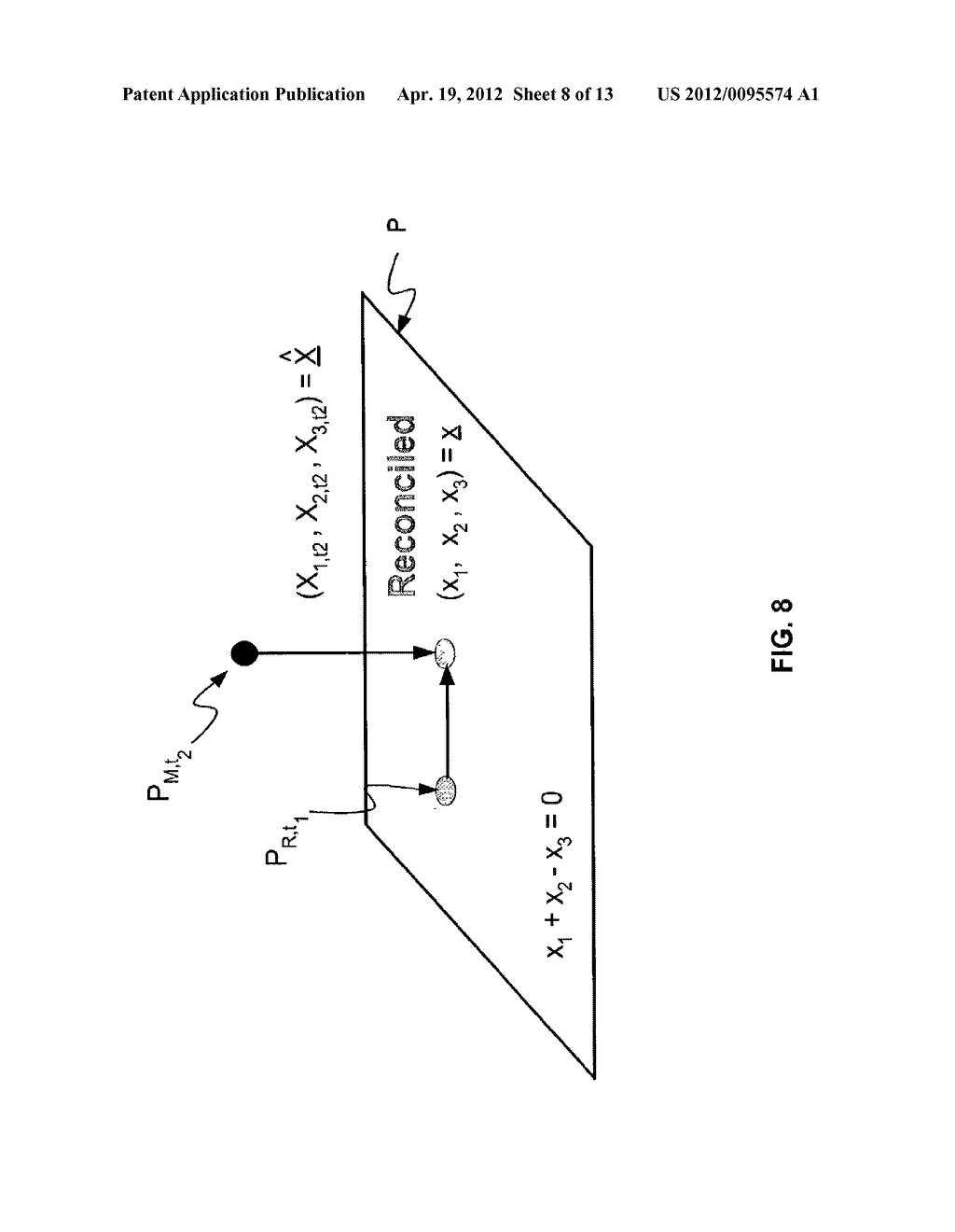 EQUIPMENT CONDITION AND PERFORMANCE MONITORING USING COMPREHENSIVE PROCESS     MODEL BASED UPON MASS AND ENERGY CONSERVATION - diagram, schematic, and image 09