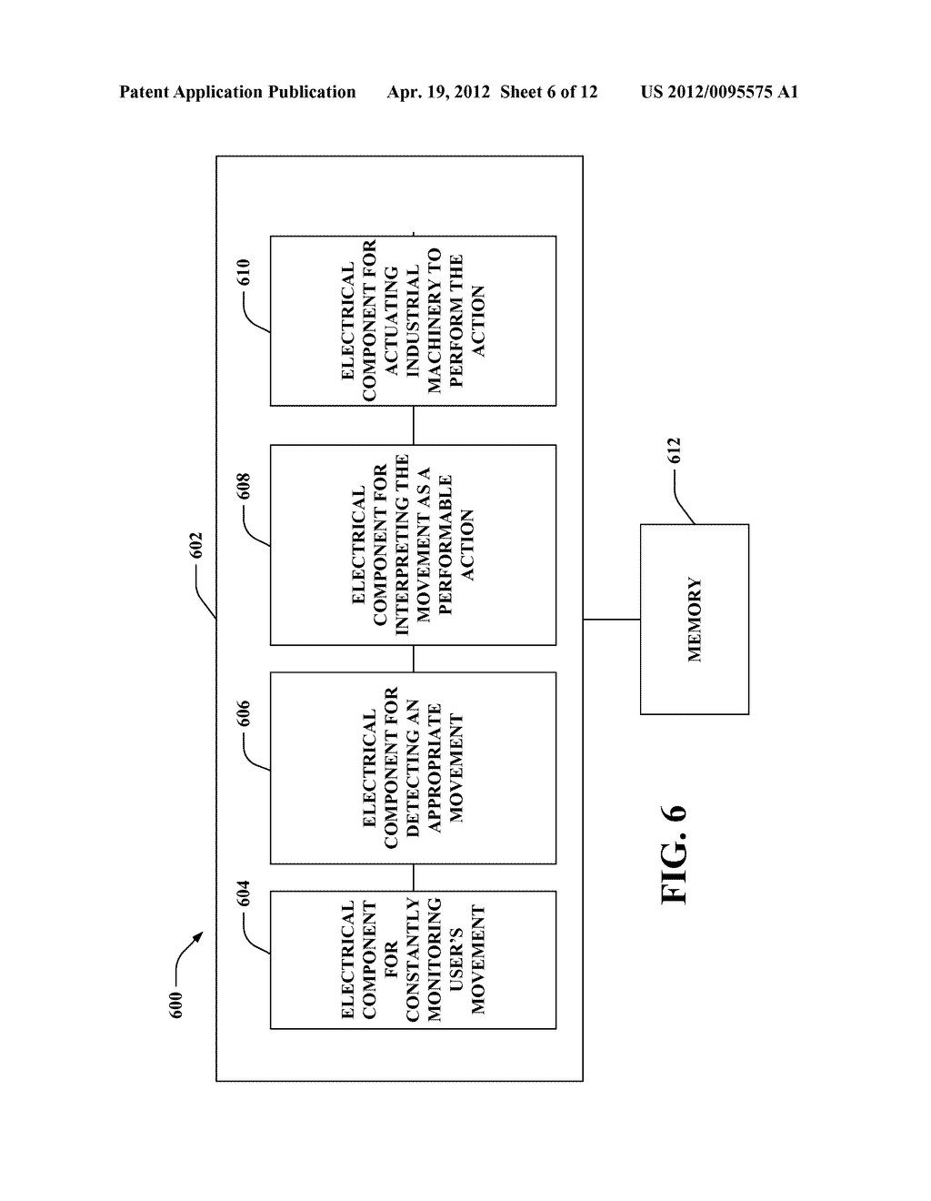 TIME OF FLIGHT (TOF) HUMAN MACHINE INTERFACE (HMI) - diagram, schematic, and image 07