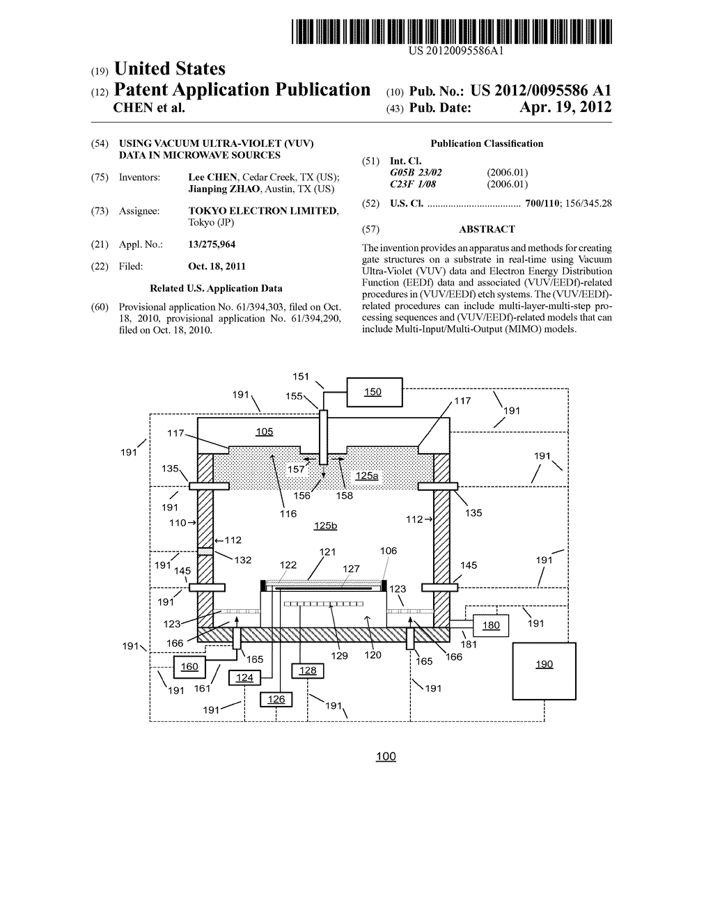 USING VACUUM ULTRA-VIOLET (VUV) DATA IN MICROWAVE SOURCES - diagram, schematic, and image 01