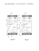 Dynamic Keypad for Controlling Energy-Savings Modes of a Load Control     System diagram and image