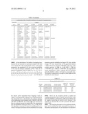 Method for assigning transmission line of electric network diagram and image