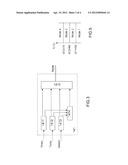 METHOD OF CONTROLLING AN ENERGY STORAGE UNIT IN A VEHICLE MICRO-HYBRID     SYSTEM diagram and image