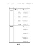 METHOD AND APPARATUS FOR MACHINE COORDINATION WHICH MAINTAINS LINE-OF-SITE     CONTACT diagram and image