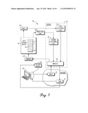 METHOD FOR CREATING AND TAKING A DRIVING TOUR diagram and image