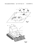 VEHICLE GUIDANCE AND SENSOR BIAS DETERMINATION diagram and image