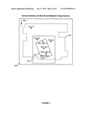 Methods and computer-readable medium to implement inversion of angle     gathers for rock physics reflectivity attributes diagram and image