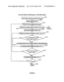 Methods and computer-readable medium to implement inversion of angle     gathers for rock physics reflectivity attributes diagram and image