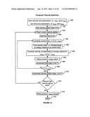 Methods and computer-readable medium to implement inversion of angle     gathers for rock physics reflectivity attributes diagram and image