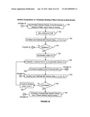 Methods and computer-readable medium to implement inversion of angle     gathers for rock physics reflectivity attributes diagram and image