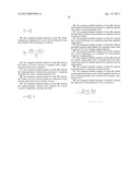 Methods and computer-readable medium to implement inversion of angle     gathers for rock physics reflectivity attributes diagram and image