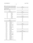 METHODS AND APPARATUS FOR GENETIC EVALUATION diagram and image