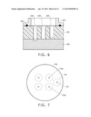 PROCESS FOR EVALUATING CORROSION RESISTANCE OF COATING diagram and image