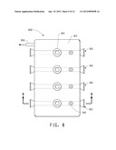 PROCESS FOR EVALUATING CORROSION RESISTANCE OF COATING diagram and image