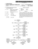 Method for Identifying Type of Fault on Power Line diagram and image