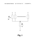 Method for Identifying Type of Fault on Power Line diagram and image