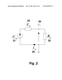 Method for Identifying Type of Fault on Power Line diagram and image