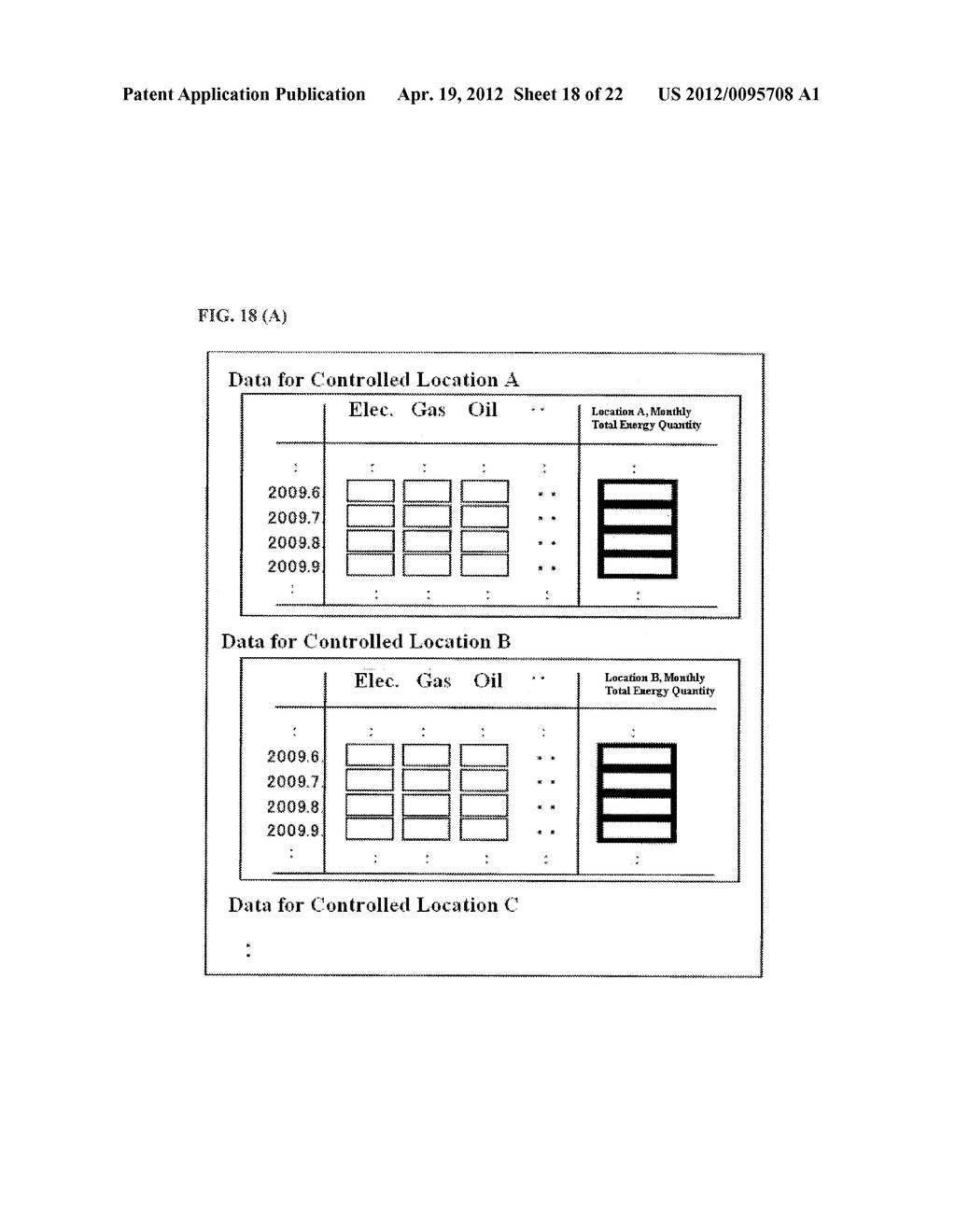 TOTAL ENERGY QUANTITY CONTROLLING DEVICE AND METHOD - diagram, schematic, and image 19