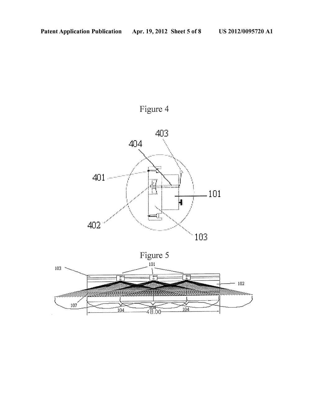 Method and Apparatus for Detecting Unsafe Conditions - diagram, schematic, and image 06