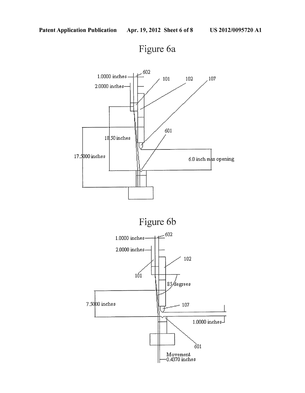 Method and Apparatus for Detecting Unsafe Conditions - diagram, schematic, and image 07