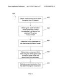 Predicting Downhole Formation Volumetric Sand Production Using Grain-Scale     Rock Models diagram and image