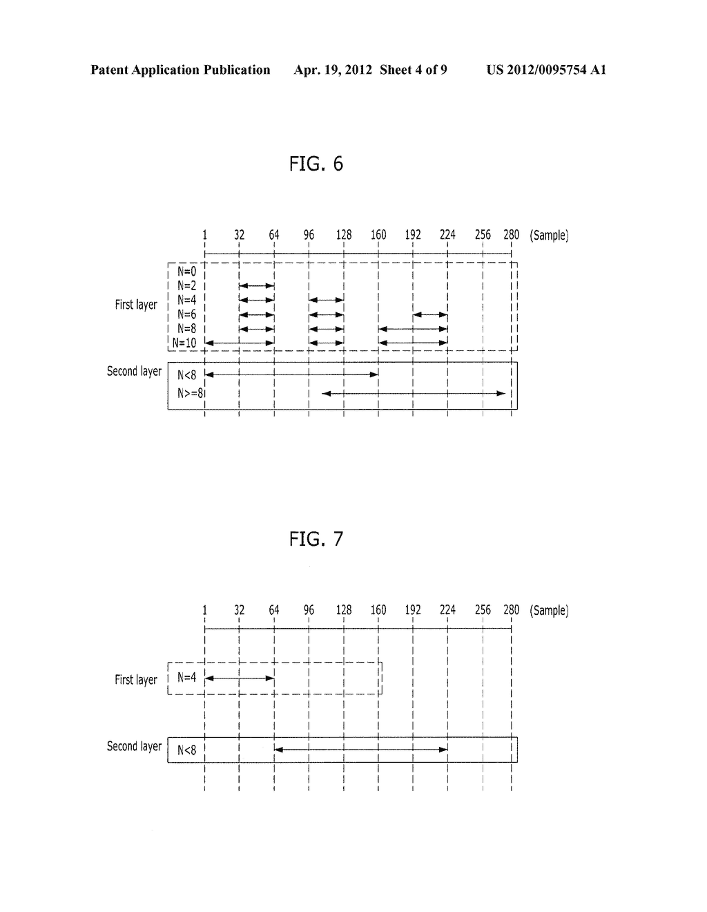 METHOD AND APPARATUS FOR ENCODING AND DECODING AUDIO SIGNAL USING LAYERED     SINUSOIDAL PULSE CODING - diagram, schematic, and image 05