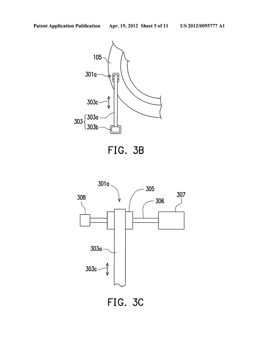 PATIENT LIFT APPARATUS AND PATIENT LIFT SERVICE DISPATCH SYSTEM - diagram, schematic, and image 06