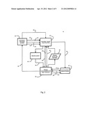 Method for Directed Advertising and Information Distribution Using a     Wireless Communications Network diagram and image