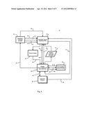 Method for Directed Advertising and Information Distribution Using a     Wireless Communications Network diagram and image