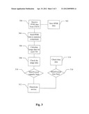 PRE-PAID SERVICE SYSTEM AND METHOD diagram and image