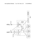 Read head device with selected output jack characteristics diagram and image