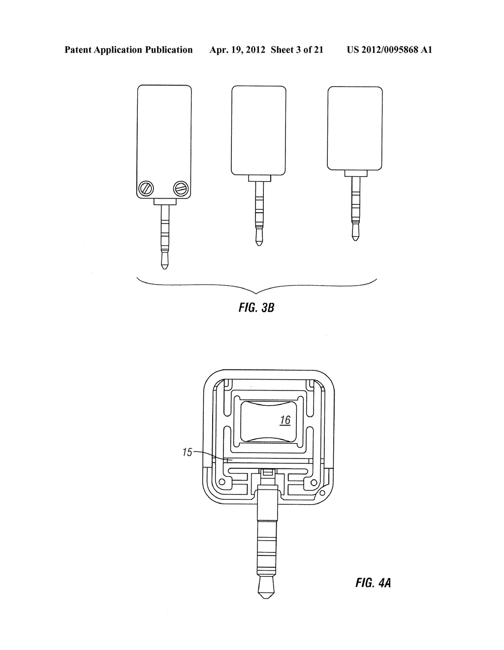 Read head device with selected output jack characteristics - diagram, schematic, and image 04