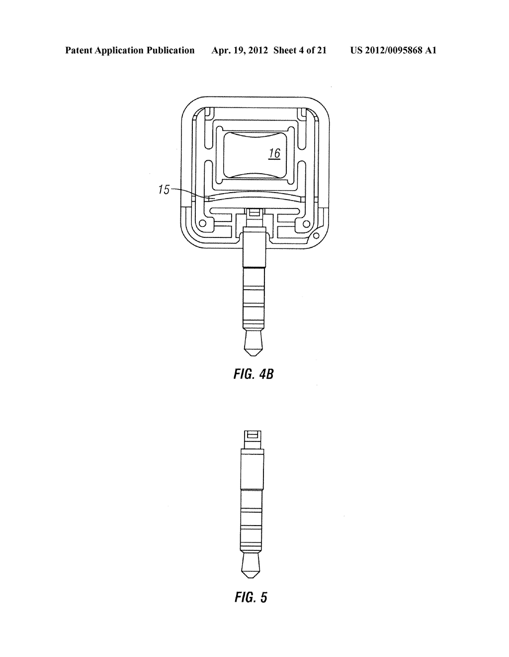 Read head device with selected output jack characteristics - diagram, schematic, and image 05