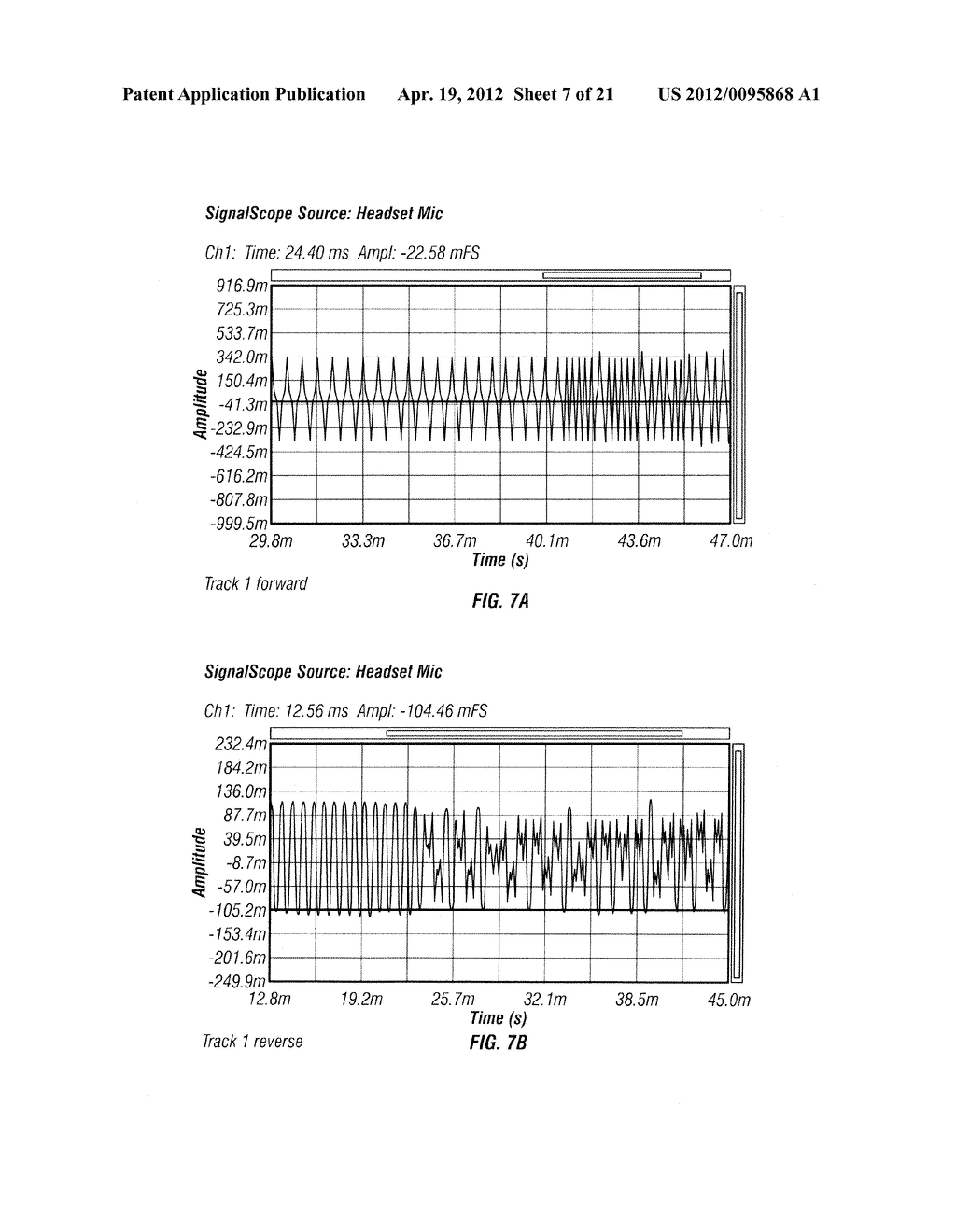 Read head device with selected output jack characteristics - diagram, schematic, and image 08