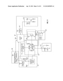 Read head device with slot configured to reduce torque diagram and image