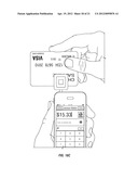 Read head device with slot configured to reduce torque diagram and image