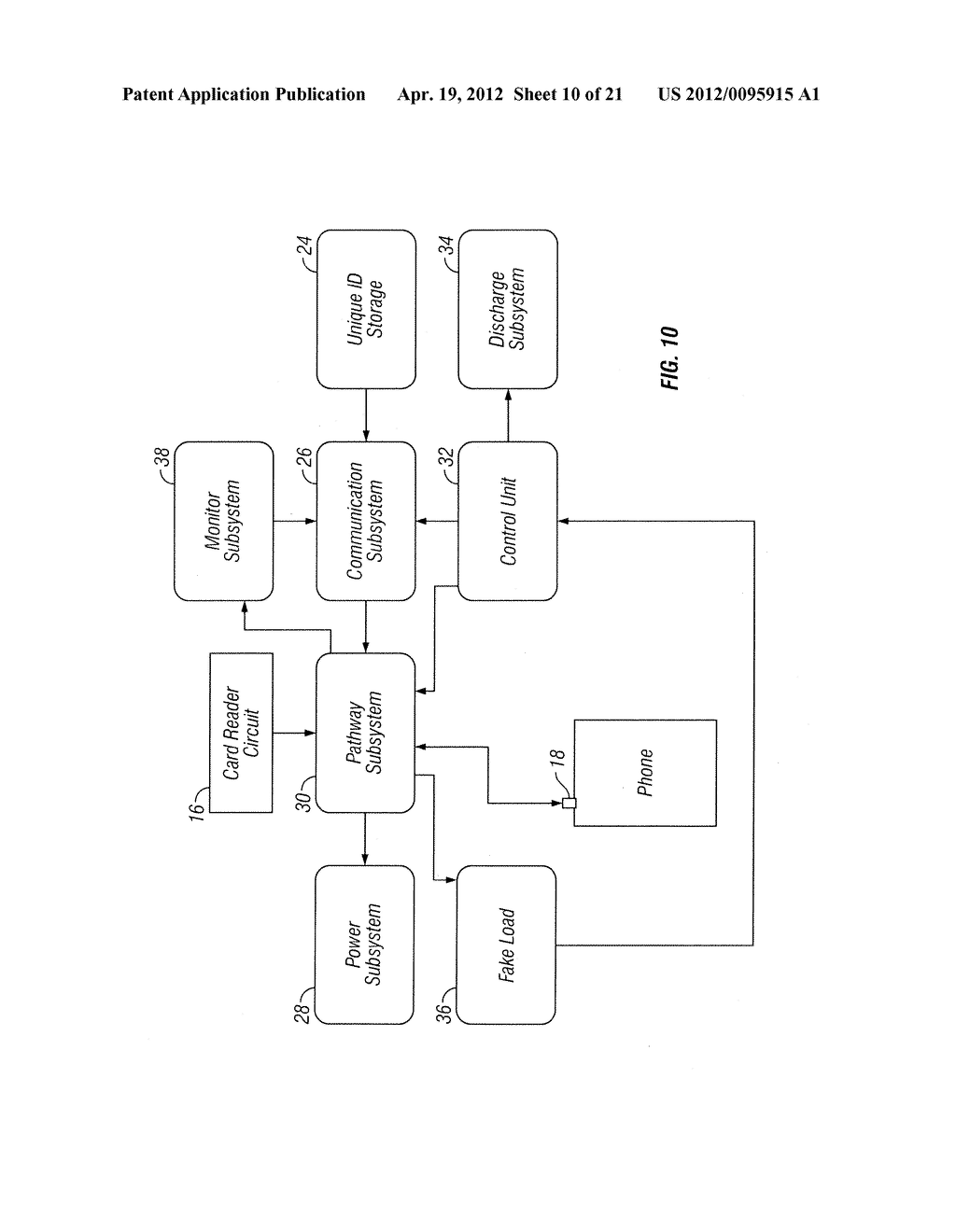 Read head device with selected sampling rate - diagram, schematic, and image 11