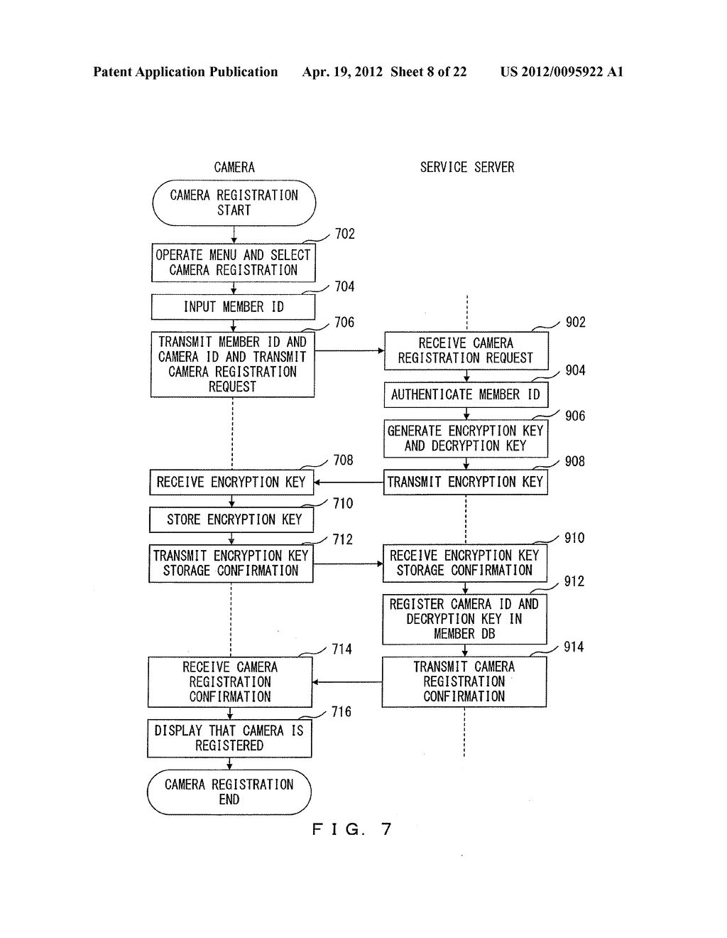 IMAGE DATA SALES SYSTEM, IMAGE DATA SALES METHOD, CAMERA,  AND SERVER     APPARATUS - diagram, schematic, and image 09