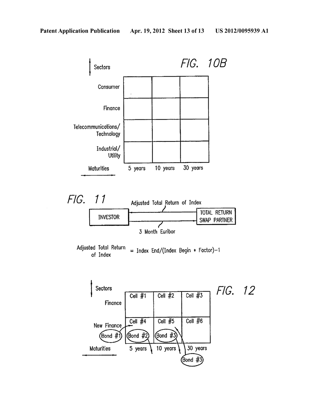 SYSTEM AND METHOD FOR DETERMINING THE LIQUIDITY OF A CREDIT - diagram, schematic, and image 14