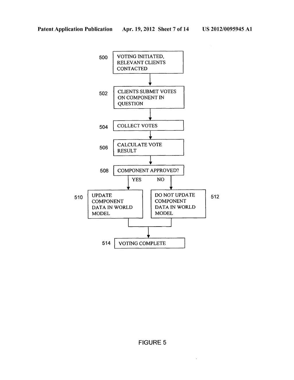  METHOD OF CREATING A COMPUTER MODEL OF THE PHYSICAL WORLD - diagram, schematic, and image 08