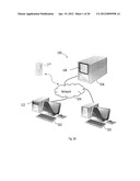 Distributed and Tiered Architecture for Content Search and Content     Monitoring diagram and image