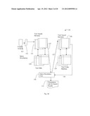 Distributed and Tiered Architecture for Content Search and Content     Monitoring diagram and image