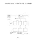 Distributed and Tiered Architecture for Content Search and Content     Monitoring diagram and image