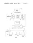 Distributed and Tiered Architecture for Content Search and Content     Monitoring diagram and image