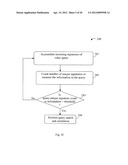 Distributed and Tiered Architecture for Content Search and Content     Monitoring diagram and image