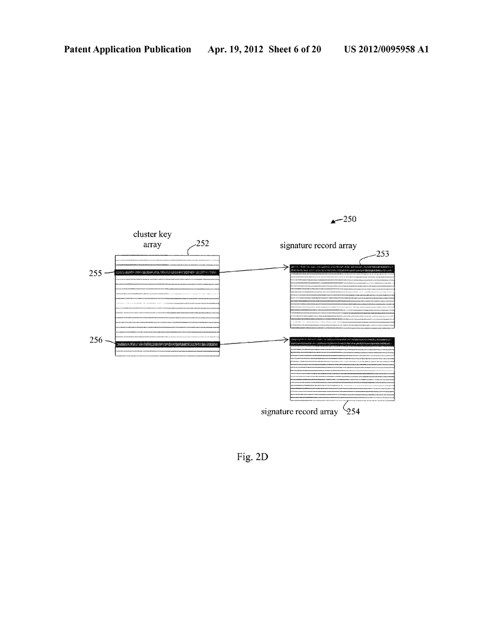 Distributed and Tiered Architecture for Content Search and Content     Monitoring - diagram, schematic, and image 07