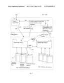 Distributed and Tiered Architecture for Content Search and Content     Monitoring diagram and image