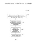 Distributed and Tiered Architecture for Content Search and Content     Monitoring diagram and image