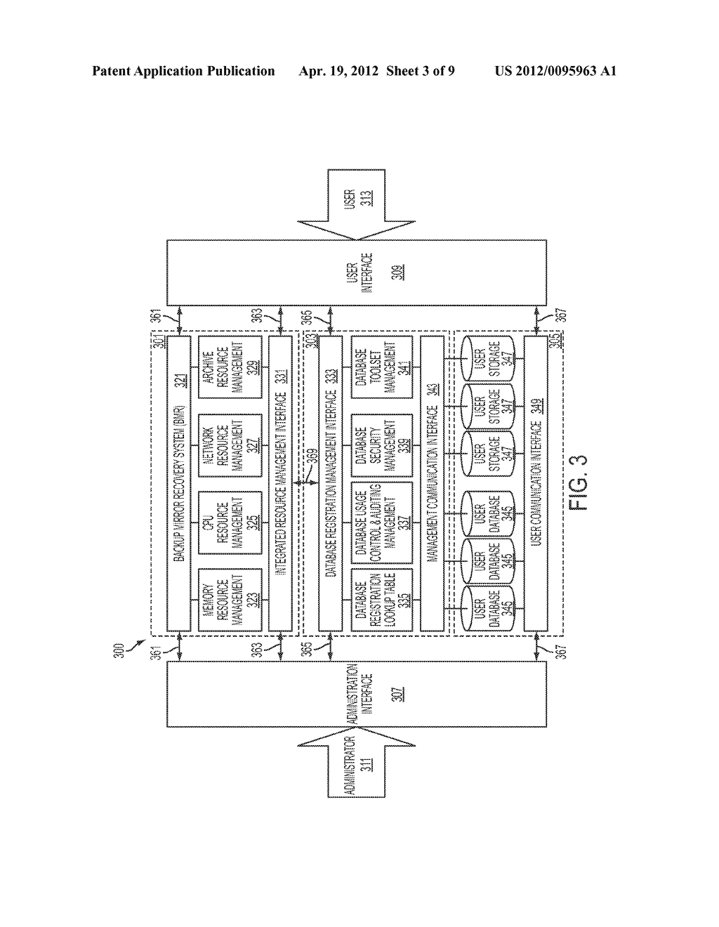 Apparatus and method for on-demand in-memory database management platform - diagram, schematic, and image 04