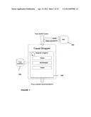 System and method to provide a user with a set of solutions in response to     a query diagram and image